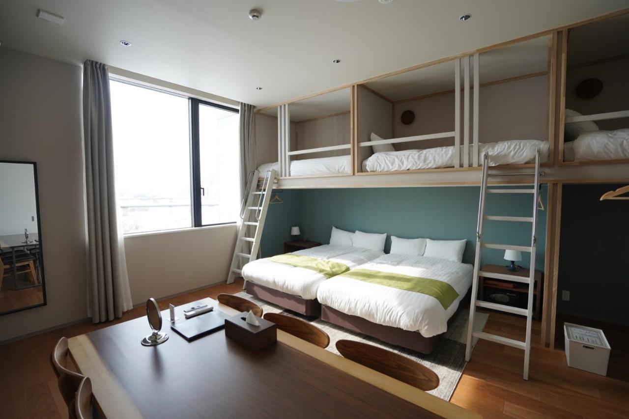 Riverside Hotel Sapporo - Vacation Stay 01928V Экстерьер фото