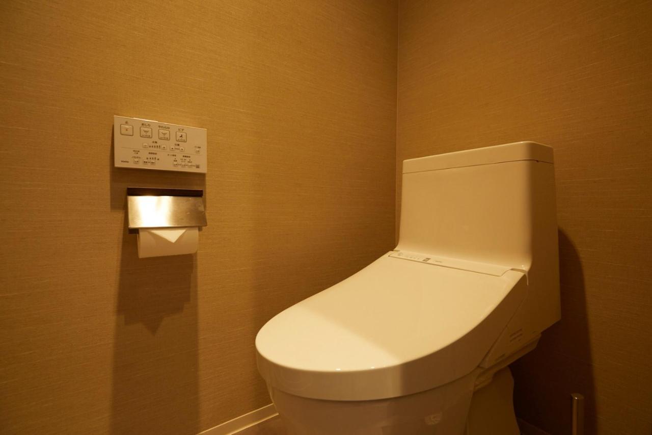 Riverside Hotel Sapporo - Vacation Stay 01928V Экстерьер фото